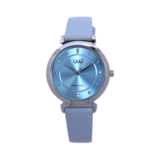 RELOJ ACUATICO MUJER Q27B-007PY Q&Q Q&Q