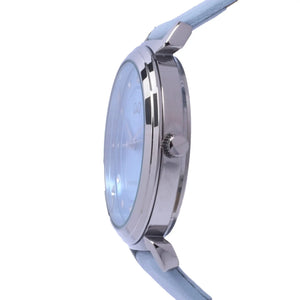 RELOJ ACUATICO MUJER Q27B-007PY Q&Q Q&Q