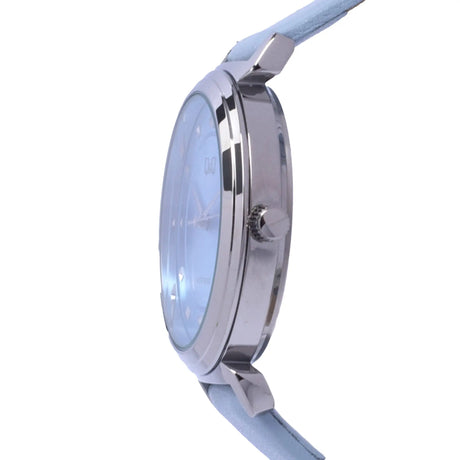 RELOJ ACUATICO MUJER Q27B-007PY Q&Q Q&Q