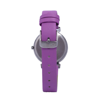 RELOJ ACUATICO MUJER Q27B-008PY Q&Q