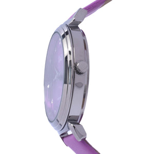RELOJ ACUATICO MUJER Q27B-008PY Q&Q