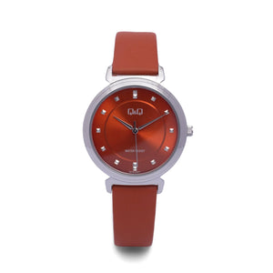 RELOJ ACUATICO MUJER Q27B-009PY Q&Q Q&Q