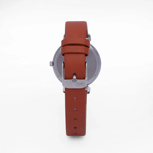 RELOJ ACUATICO MUJER Q27B-009PY Q&Q Q&Q