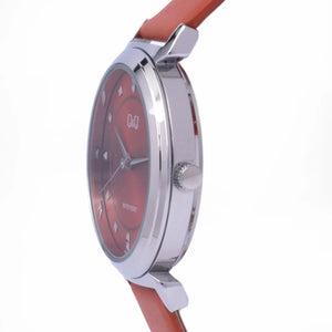 RELOJ ACUATICO MUJER Q27B-009PY Q&Q Q&Q