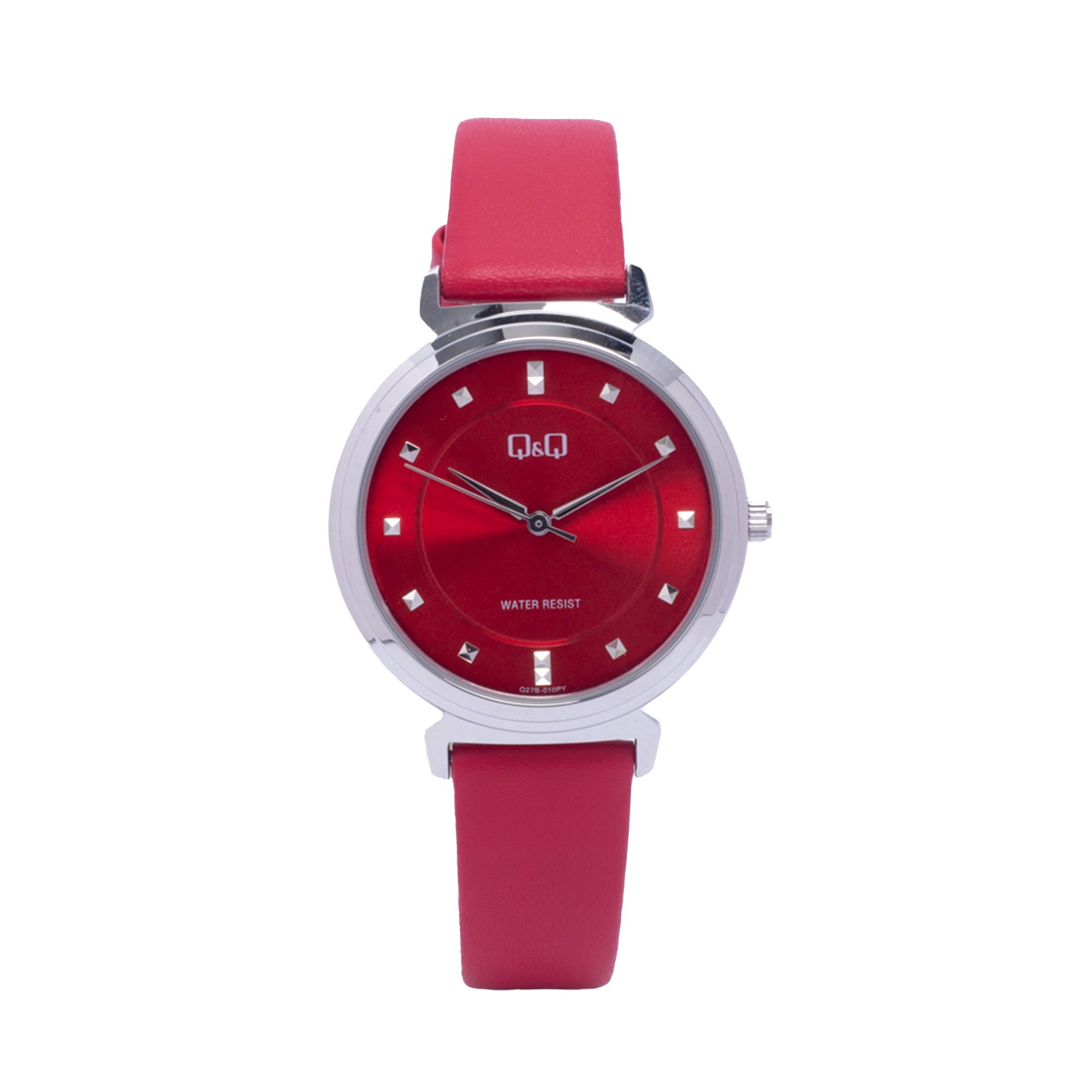 RELOJ ACUATICO MUJER Q27B-010PY Q&Q