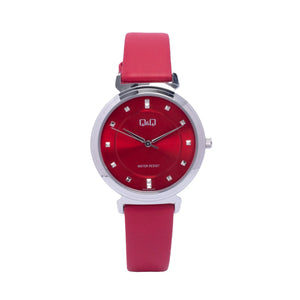 RELOJ ACUATICO MUJER Q27B-010PY Q&Q Q&Q
