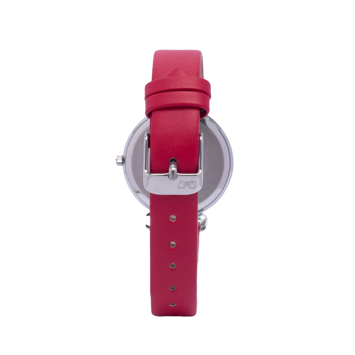 RELOJ ACUATICO MUJER Q27B-010PY Q&Q Q&Q