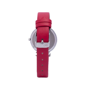 RELOJ ACUATICO MUJER Q27B-010PY Q&Q Q&Q
