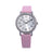 RELOJ ACUATICO MUJER Q32B-003PY Q&Q