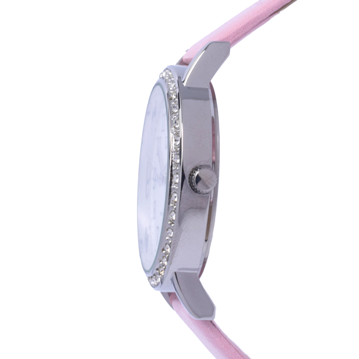 RELOJ ACUATICO MUJER Q32B-003PY Q&Q