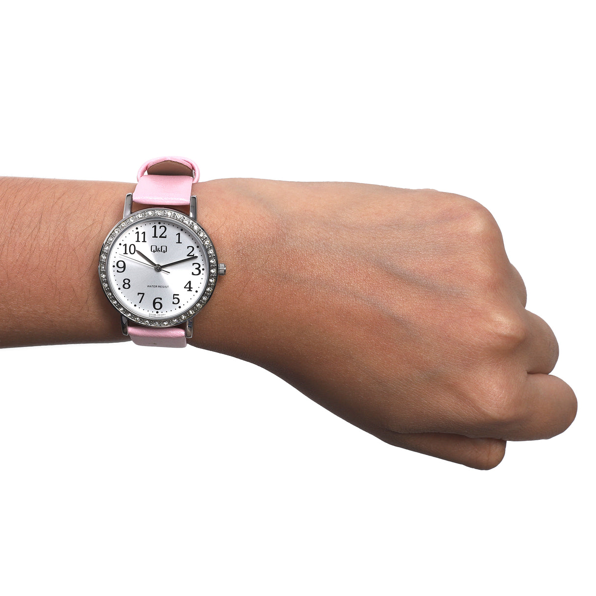 RELOJ ACUATICO MUJER Q32B-003PY Q&Q