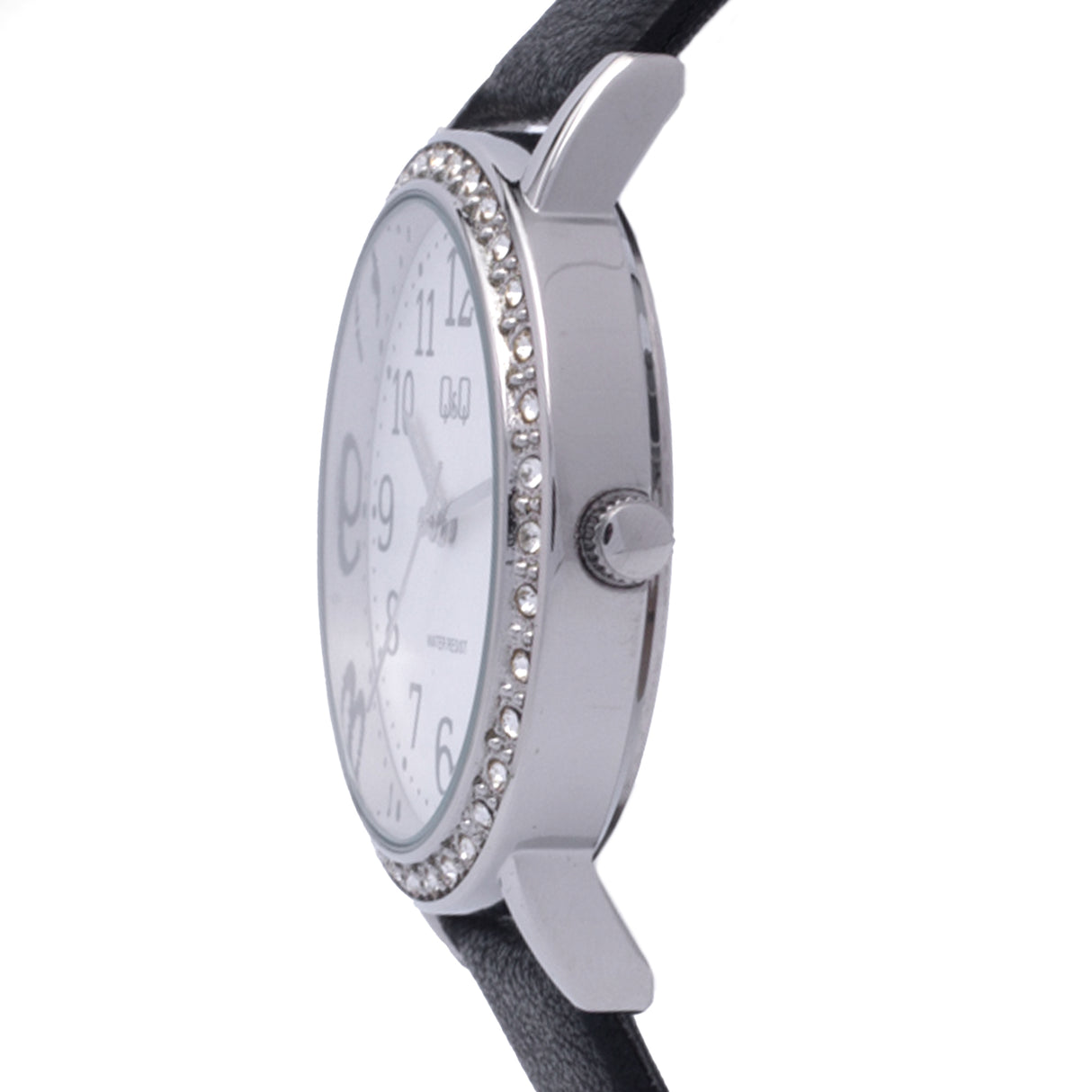 RELOJ ACUATICO MUJER Q32B-004PY Q&Q
