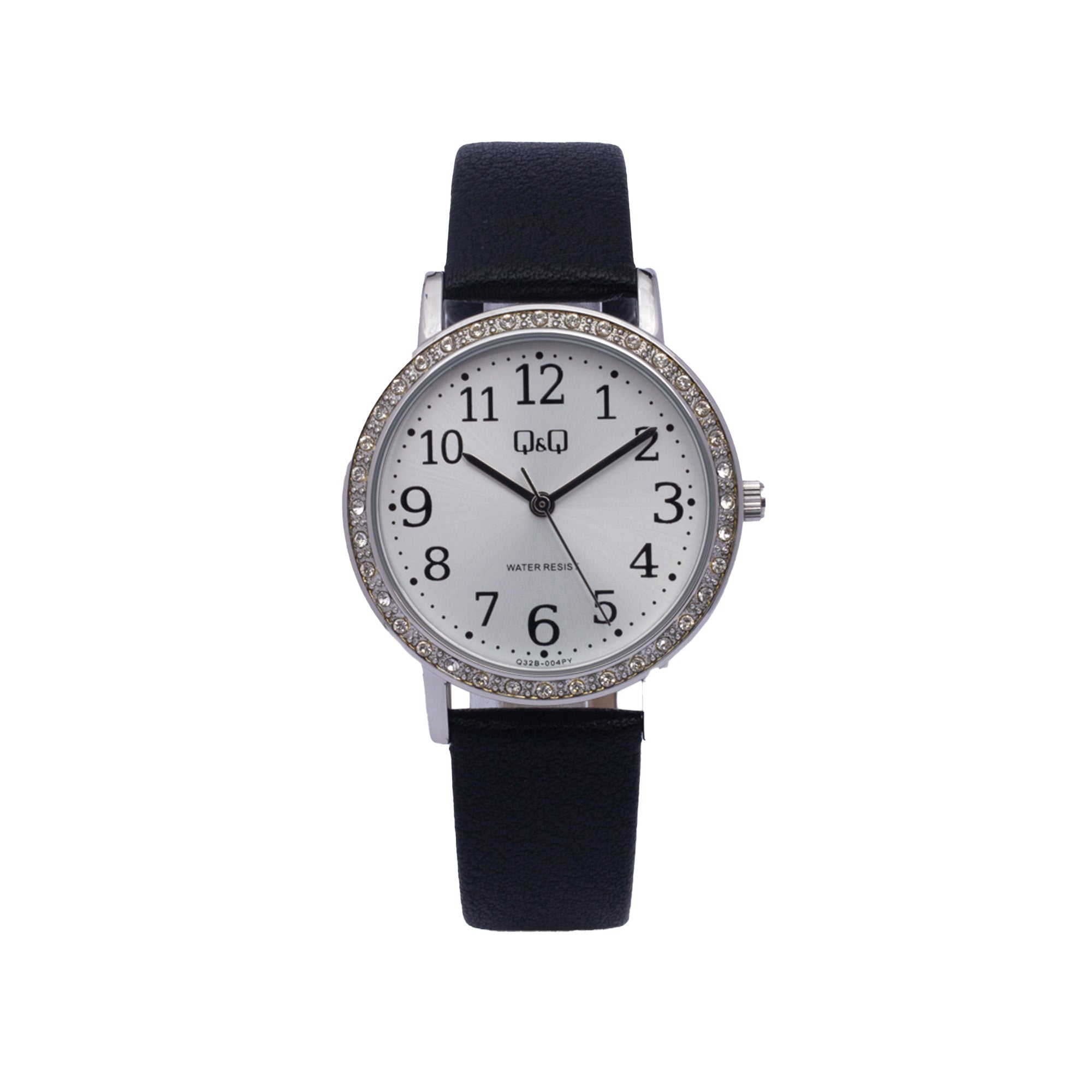 RELOJ ACUATICO MUJER Q32B-004PY Q&Q