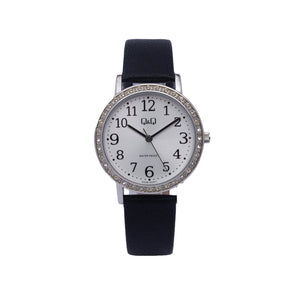 RELOJ ACUATICO MUJER Q32B-004PY Q&Q