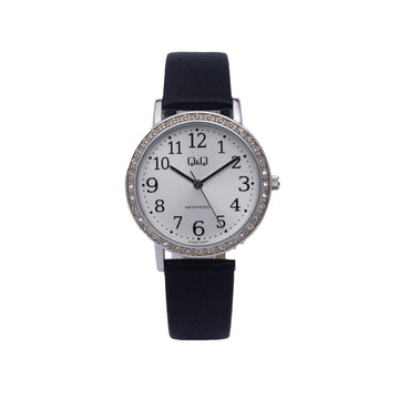 RELOJ ACUATICO MUJER Q32B-004PY Q&Q