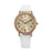 RELOJ ACUATICO MUJER Q32B-002PY Q&Q Q&Q