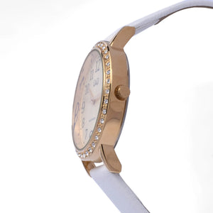 RELOJ ACUATICO MUJER Q32B-002PY Q&Q Q&Q