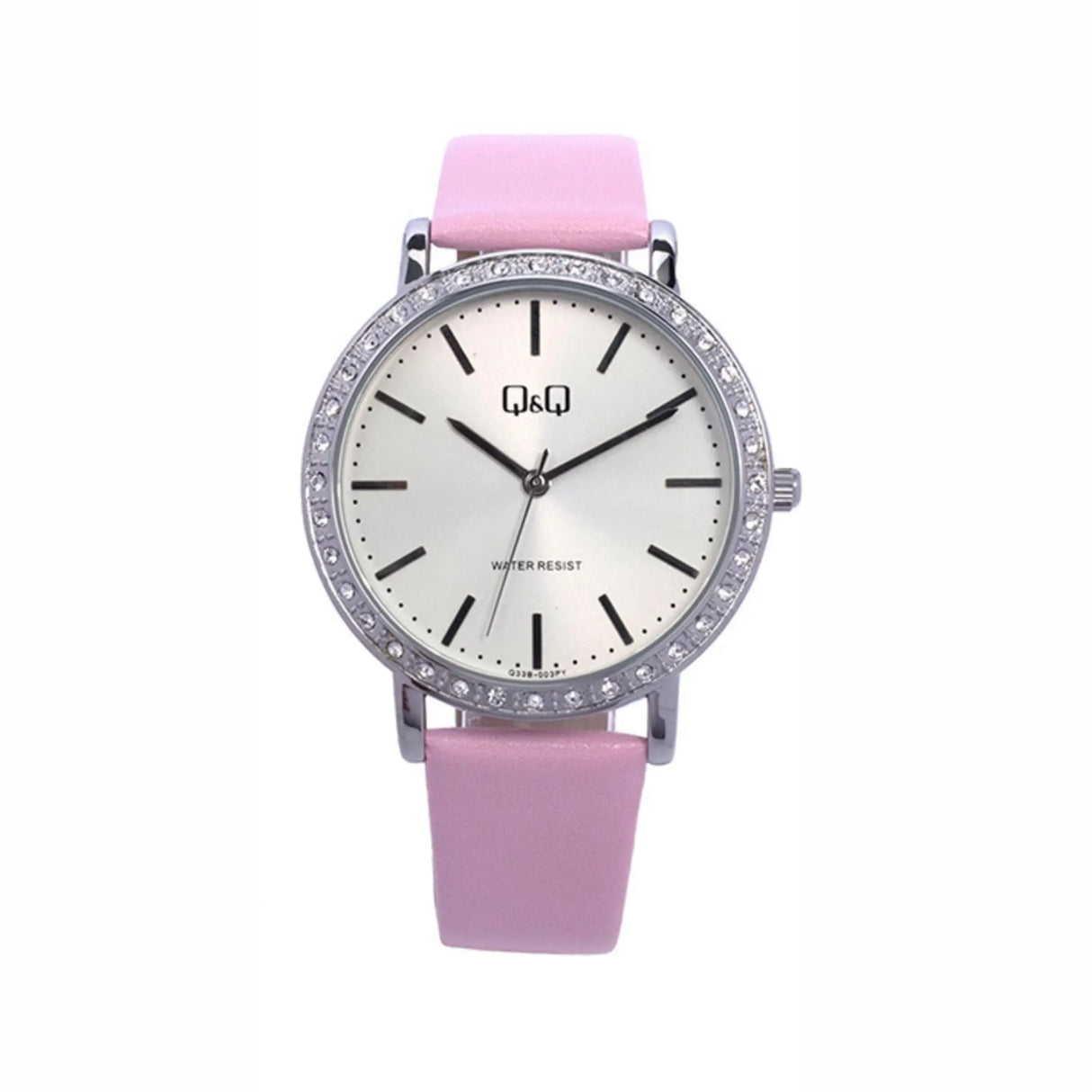 RELOJ ACUATICO MUJER Q33B-003PY Q&Q Q&Q