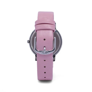RELOJ ACUATICO MUJER Q33B-003PY Q&Q Q&Q