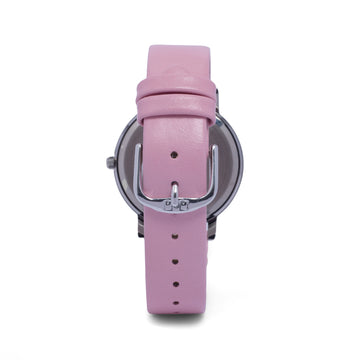 RELOJ ACUATICO MUJER Q33B-003PY Q&Q