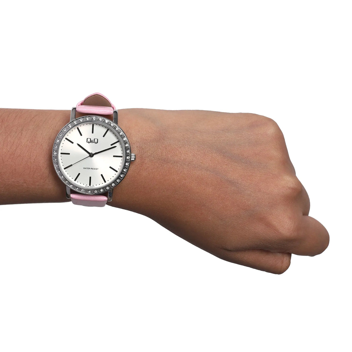 RELOJ ACUATICO MUJER Q33B-003PY Q&Q Q&Q
