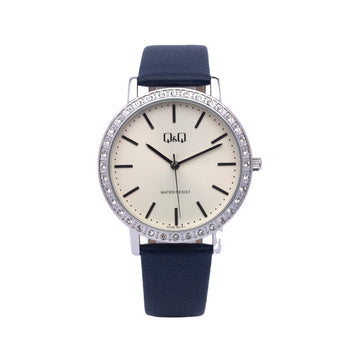 RELOJ ACUATICO MUJER Q33B-007PY Q&Q