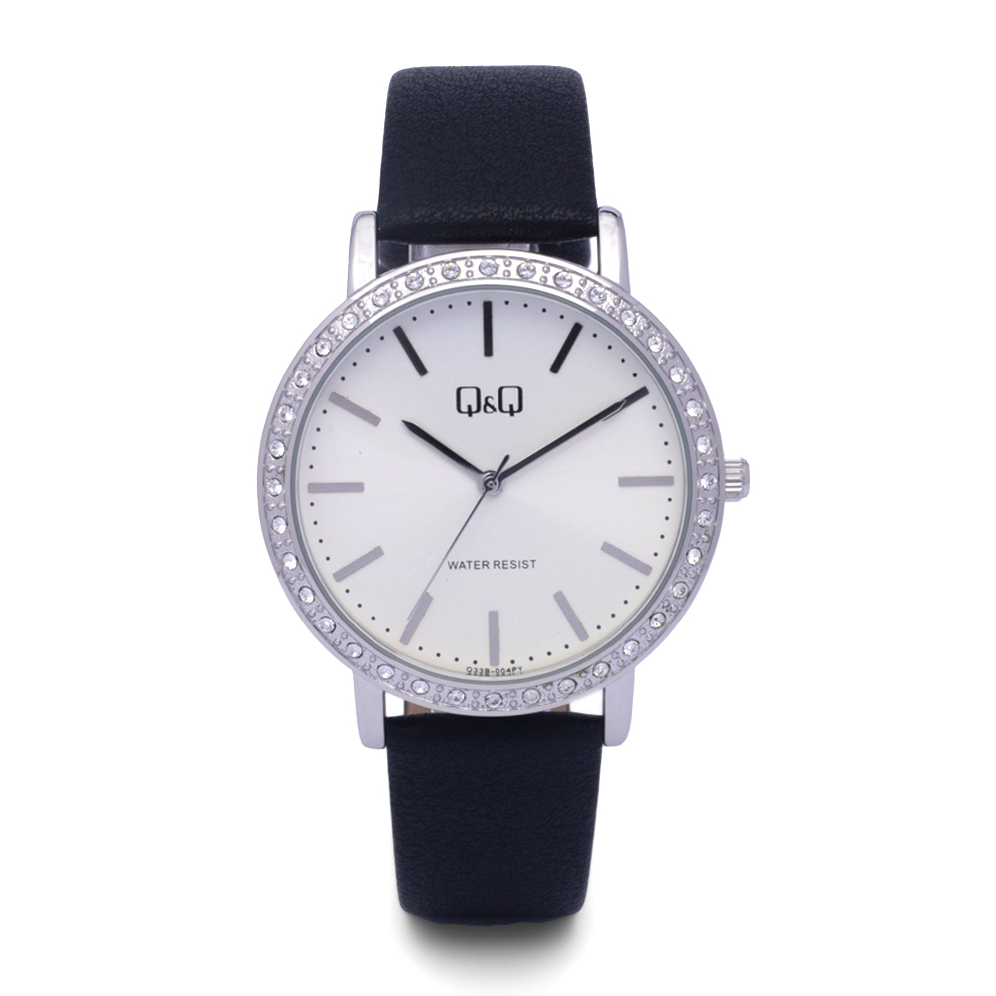 RELOJ ACUATICO MUJER Q33B-004PY Q&Q