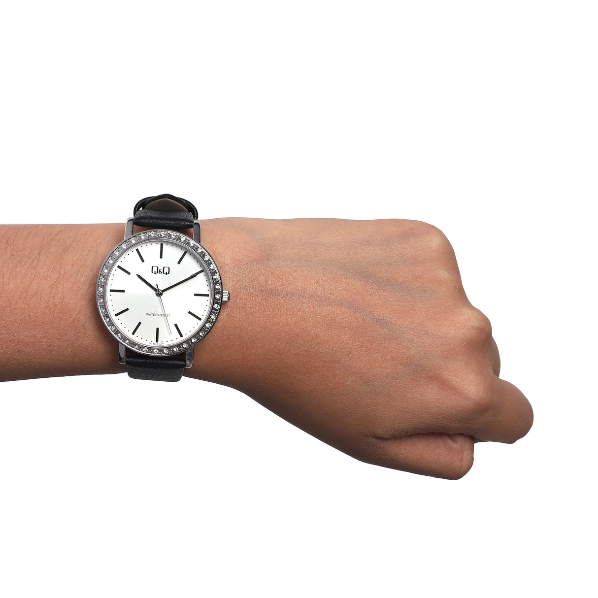 RELOJ ACUATICO MUJER Q33B-004PY Q&Q