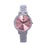 RELOJ ACUATICO MUJER Q56A-001PY Q&Q Q&Q