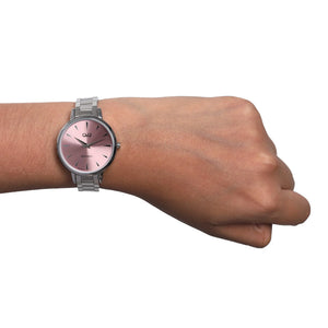 RELOJ ACUATICO MUJER Q56A-001PY Q&Q Q&Q