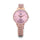 RELOJ ACUATICO MUJER Q56A-005PY Q&Q Q&Q
