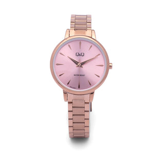 RELOJ ACUATICO MUJER Q56A-005PY Q&Q Q&Q