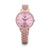 RELOJ ACUATICO MUJER Q56A-005PY Q&Q Q&Q