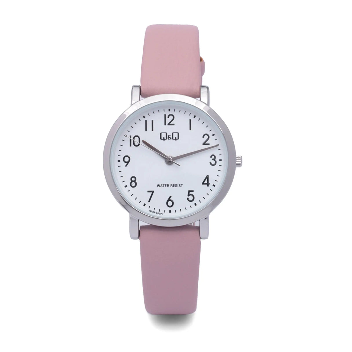 RELOJ ACUATICO MUJER Q58A-003PY Q&Q Q&Q