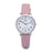 RELOJ ACUATICO MUJER Q58A-003PY Q&Q Q&Q