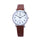 RELOJ ACUATICO MUJER Q58A-005PY Q&Q Q&Q