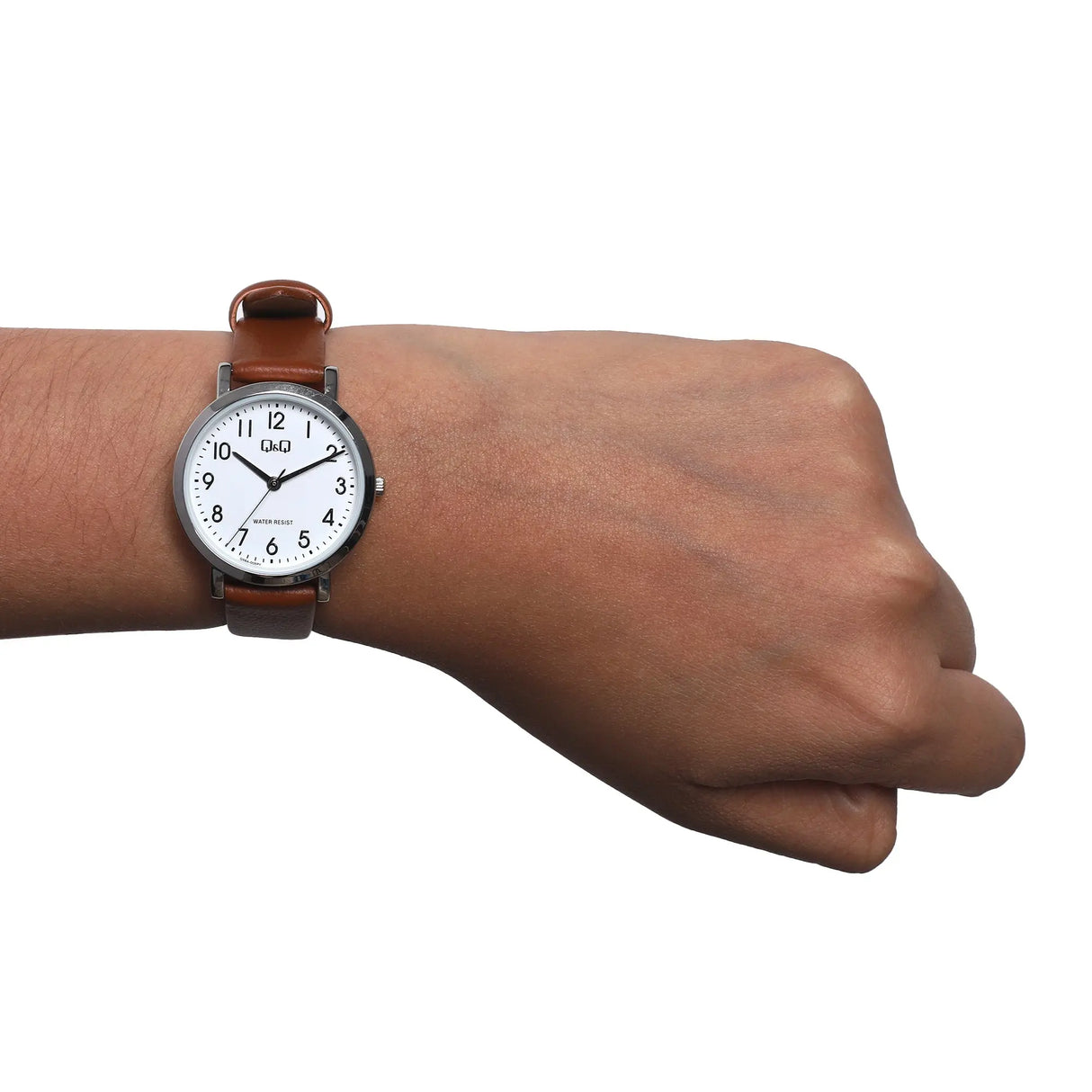 RELOJ ACUATICO MUJER Q58A-005PY Q&Q Q&Q