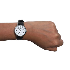 RELOJ ACUATICO MUJER Q58A-007PY Q&Q Q&Q