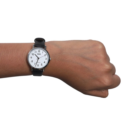 RELOJ ACUATICO MUJER Q58A-007PY Q&Q Q&Q