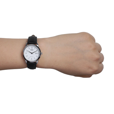 RELOJ ACUATICO MUJER C30A-003PY Q&Q Q&Q