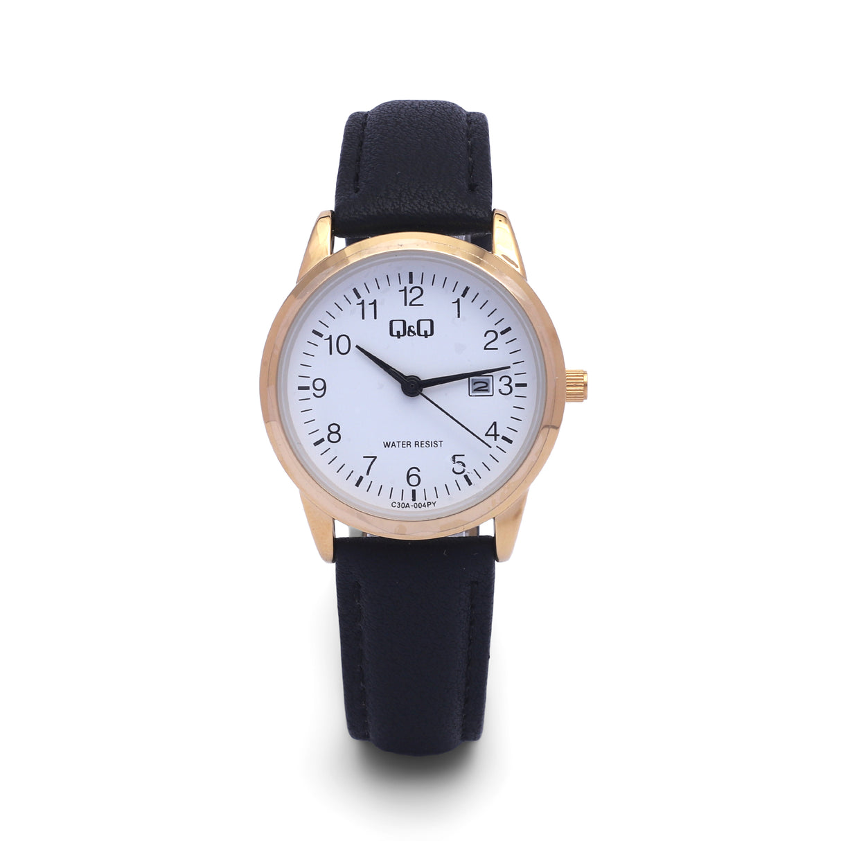 RELOJ ACUATICO MUJER C30A-004PY Q&Q