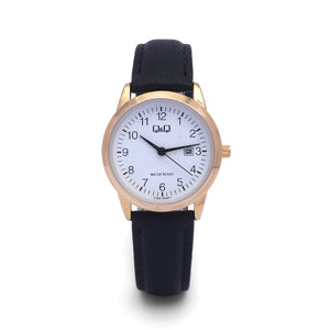 RELOJ ACUATICO MUJER C30A-004PY Q&Q