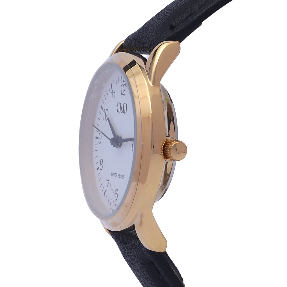 RELOJ ACUATICO MUJER C30A-004PY Q&Q