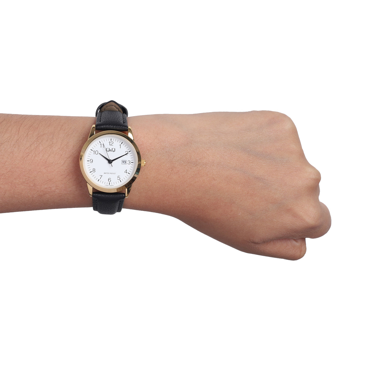 RELOJ ACUATICO MUJER C30A-004PY Q&Q
