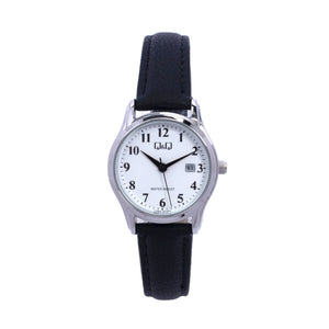 RELOJ ACUATICO MUJER C28A-003PY Q&Q