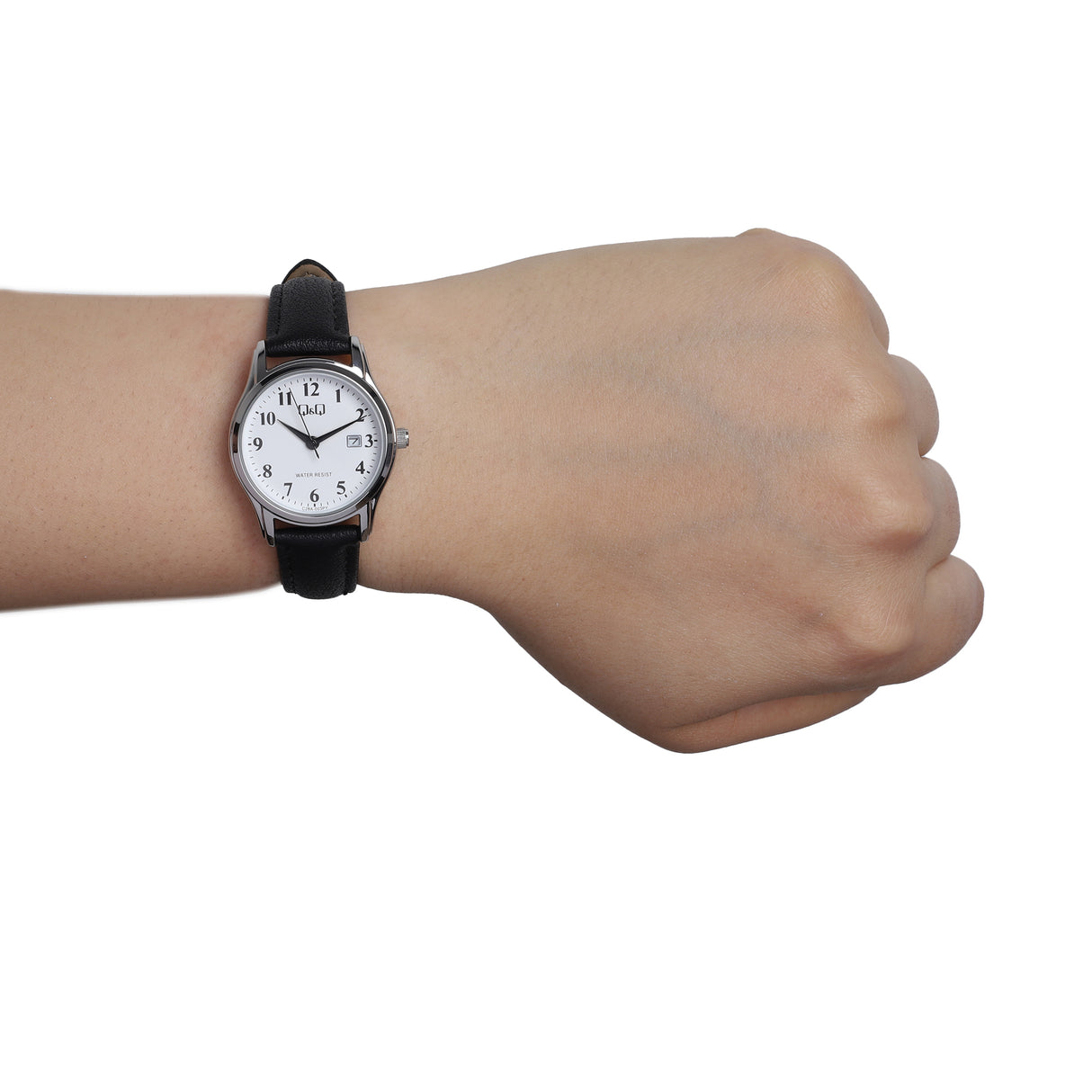 RELOJ ACUATICO MUJER C28A-003PY Q&Q