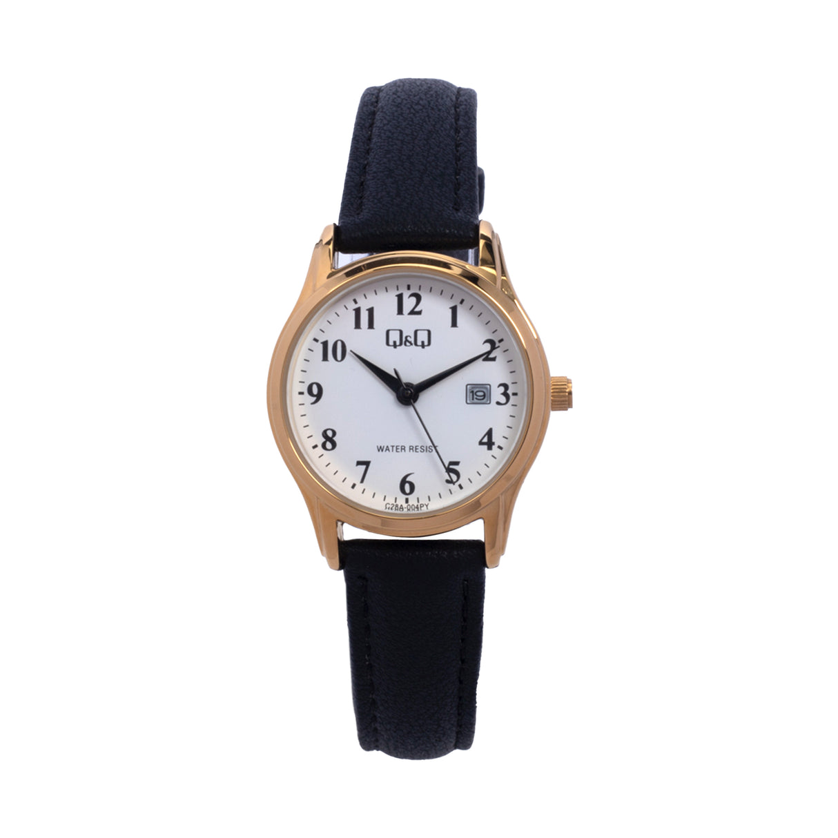 RELOJ ACUATICO MUJER C28A-004PY Q&Q