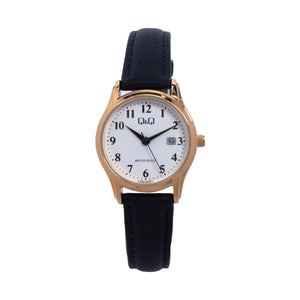RELOJ ACUATICO MUJER C28A-004PY Q&Q