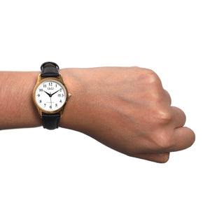 RELOJ ACUATICO MUJER C28A-004PY Q&Q