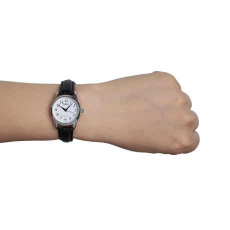 RELOJ ACUATICO MUJER C03A-007PY Q&Q Q&Q
